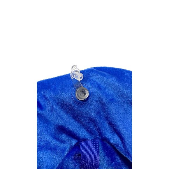 Inflatable Dog Cone Large After Surgery, stops licking and excessive biting NEW - Picture 12 of 12